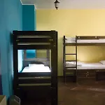 旅馆 利特哈瓦那帕尔蒂旅舍 *