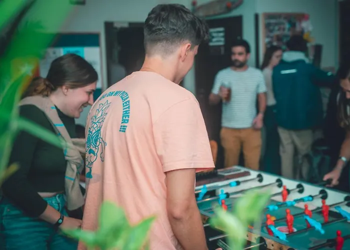 The Little Havana Party Ostello Cracovia