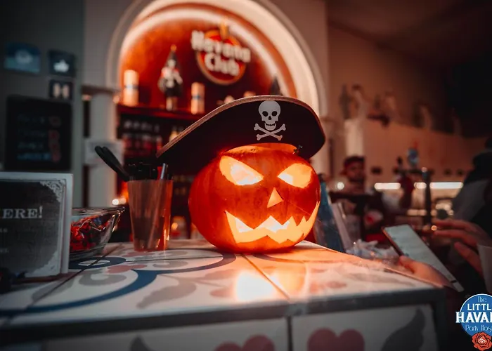 The Little Havana Party * Cracovia