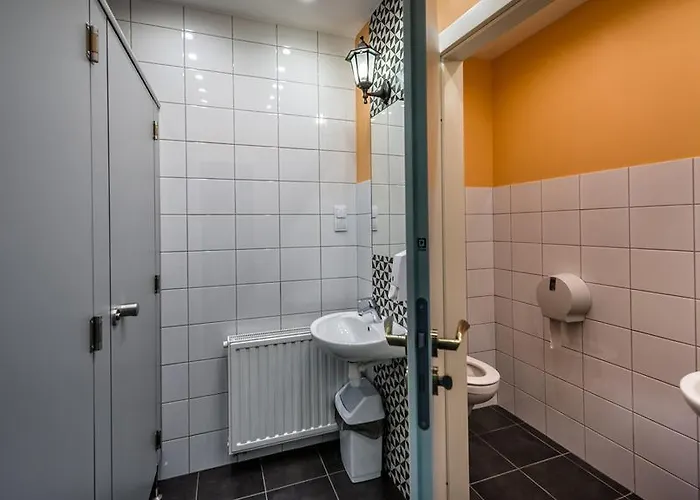 Ostello The Little Havana Party *