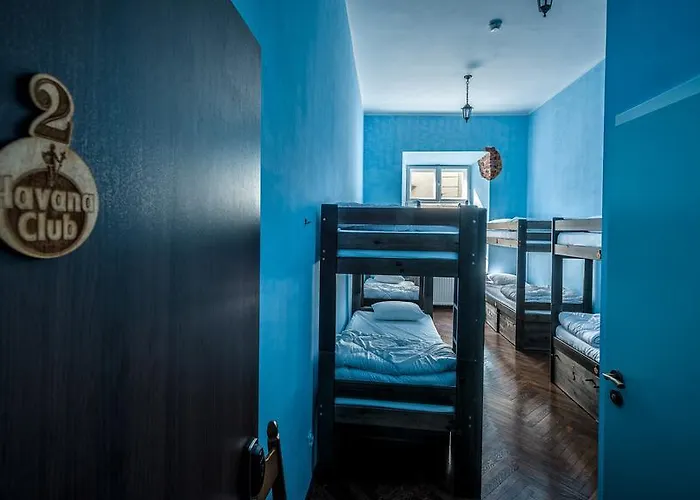 The Little Havana Party