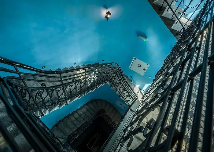 The Little Havana Party Ostello *