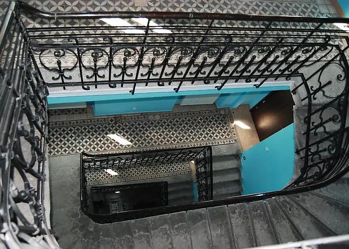 The Little Havana Party Ostello