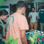 The Little Havana Party Hostel Krasków