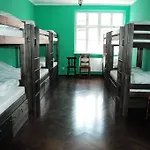 The Little Havana Party Hostel Krasków