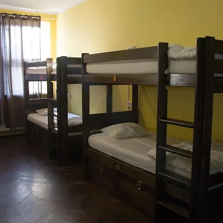 Auberge de jeunesse The Little Havana Party