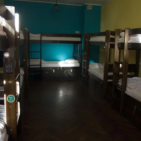 Auberge de jeunesse The Little Havana Party *