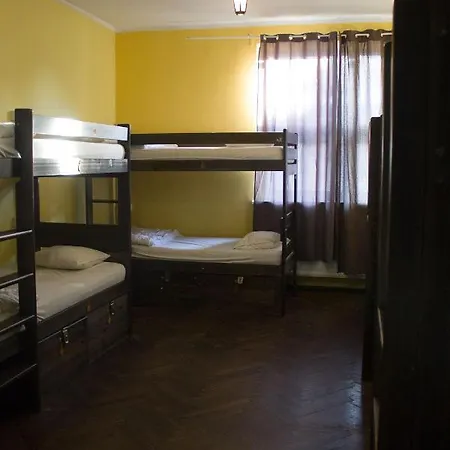 The Little Havana Party * Краков