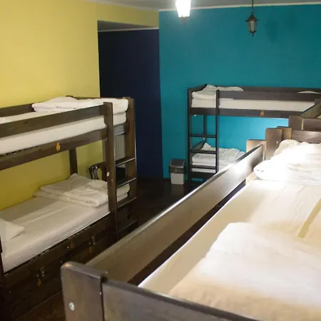 The Little Havana Party