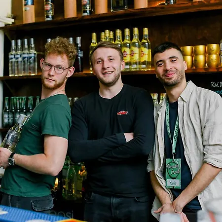 The Little Havana Party Краков