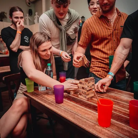 The Little Havana Party