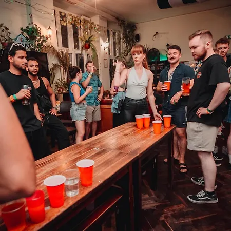 The Little Havana Party *