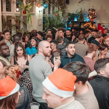 The Little Havana Party Krakov