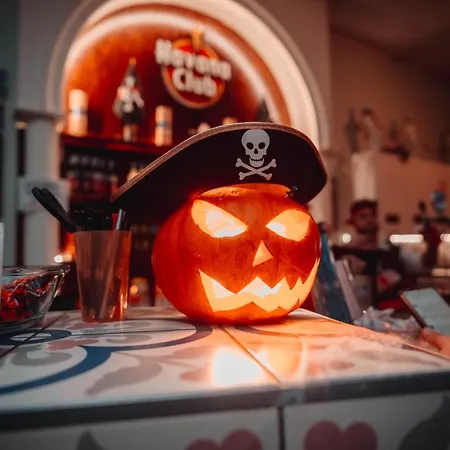 The Little Havana Party * Cracovie