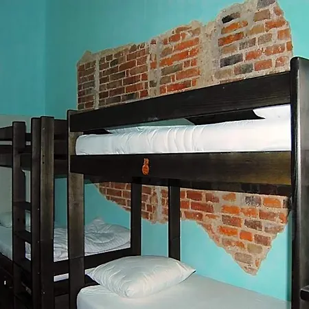 بيت شباب The Little Havana Party كراكوفيا