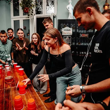 The Little Havana Party كراكوفيا