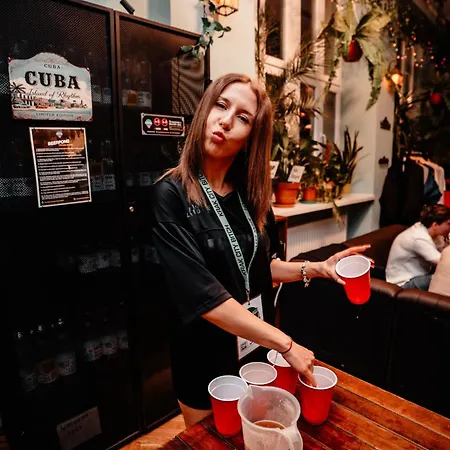 The Little Havana Party * Cracovie