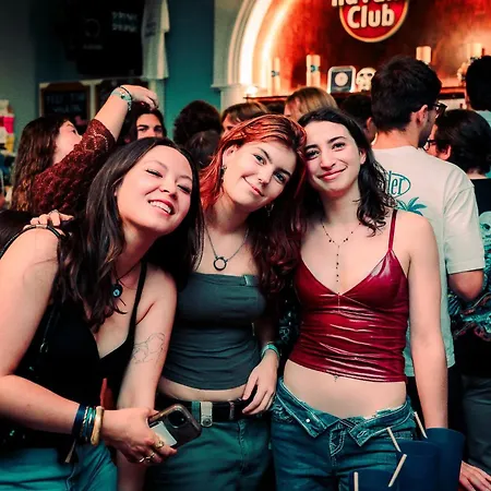 The Little Havana Party