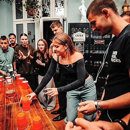 The Little Havana Party * كراكوفيا