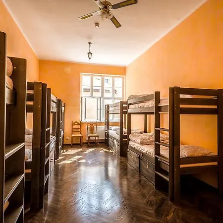 The Little Havana Party Краков