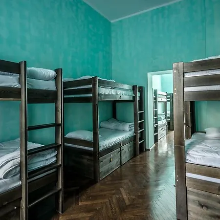 The Little Havana Party * Краков