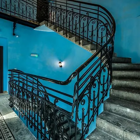 The Little Havana Party *