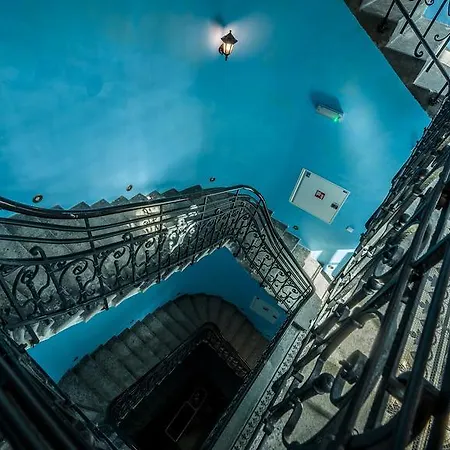 The Little Havana Party Auberge de jeunesse *