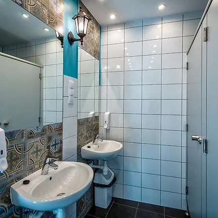 The Little Havana Party * Краков