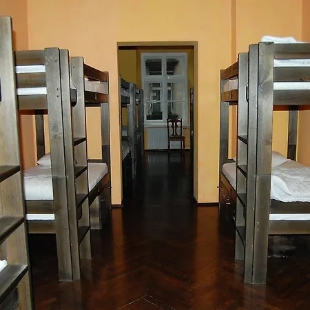 Auberge de jeunesse The Little Havana Party Cracovie