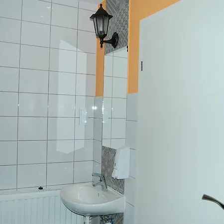 The Little Havana Party Хостел Краков