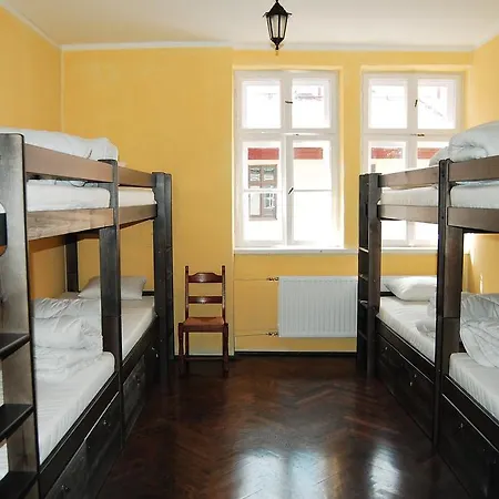 The Little Havana Party קרקוב