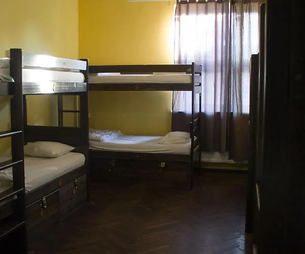 The Little Havana Party * Krakkó