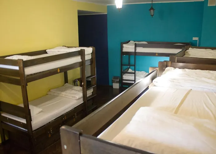 The Little Havana Party