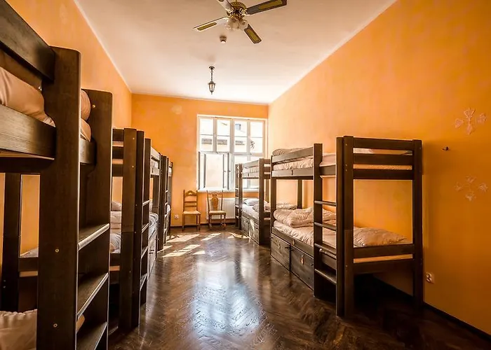 The Little Havana Party Krakkó