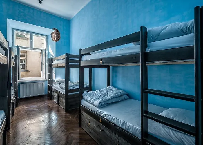 The Little Havana Party Hostel