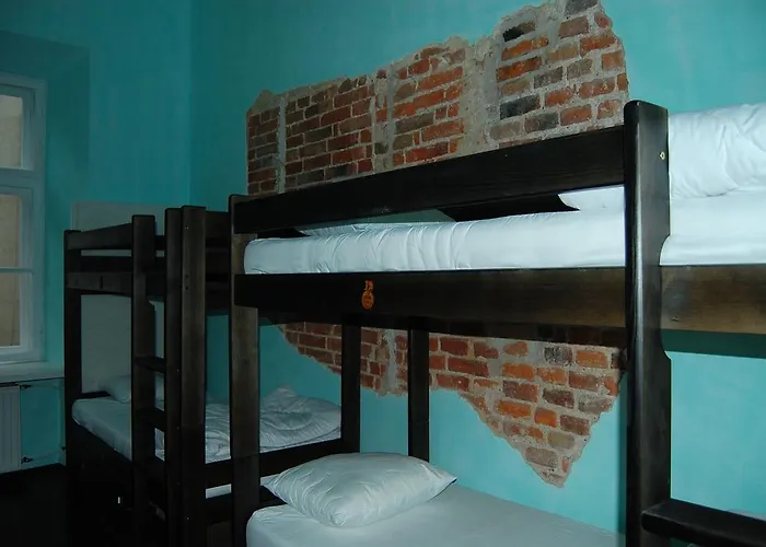 The Little Havana Party Hostel