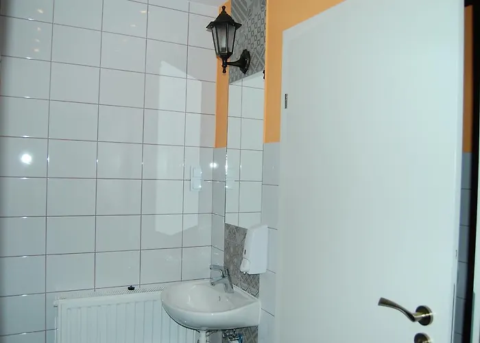 The Little Havana Party Hostel Krakkó