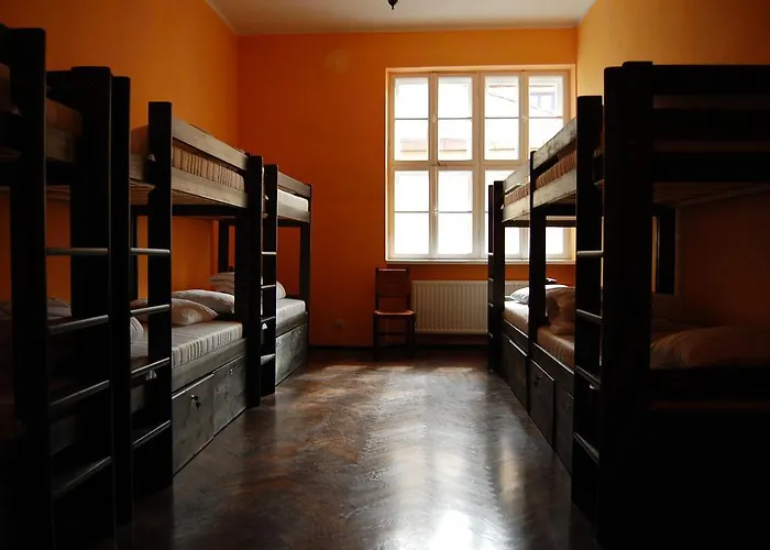 The Little Havana Party Hostel