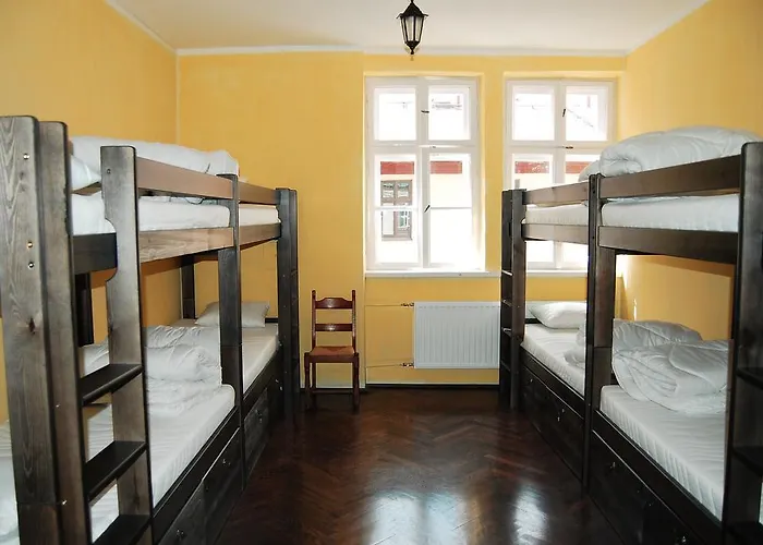 The Little Havana Party Krakkó