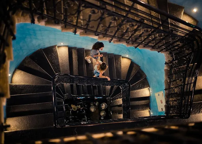 The Little Havana Party Krakkó