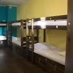 Hostal The Little Havana Party Cracovia