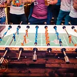 Hostal The Little Havana Party